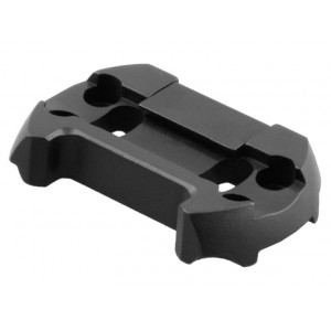 Кронштейн Vector Optics Maverick Extreme Low Profile Dovetail Mount, низкий, арт. MAV-DL [VECTOR OPTICS]